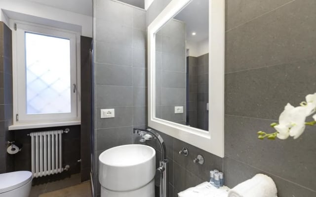 Popolo Apartment