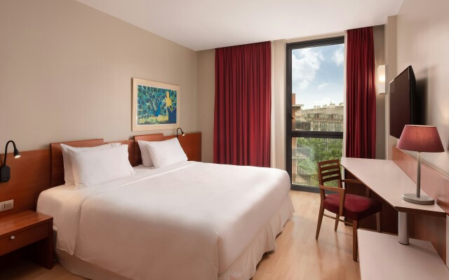 Four Points By Sheraton Barcelona Diagonal