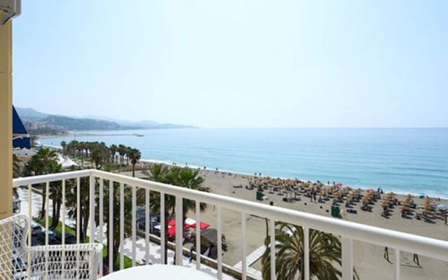 Caleta Homes Malagueta Beach I