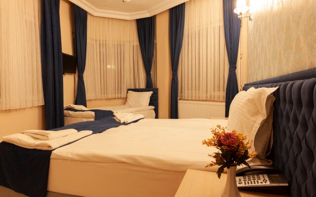 My Home Sultanahmet Hotel