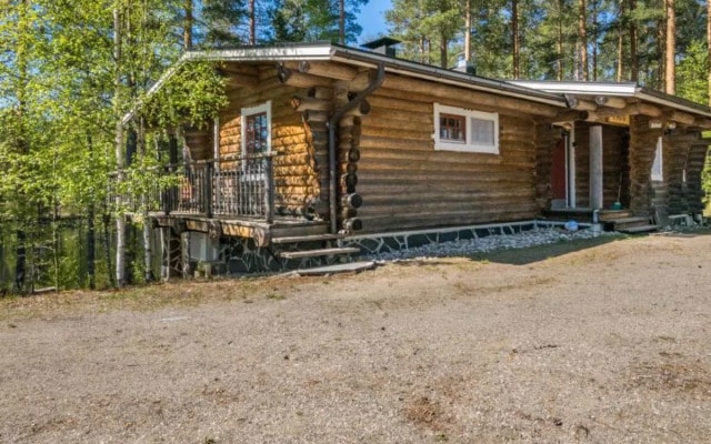 House Patu Kerimaki