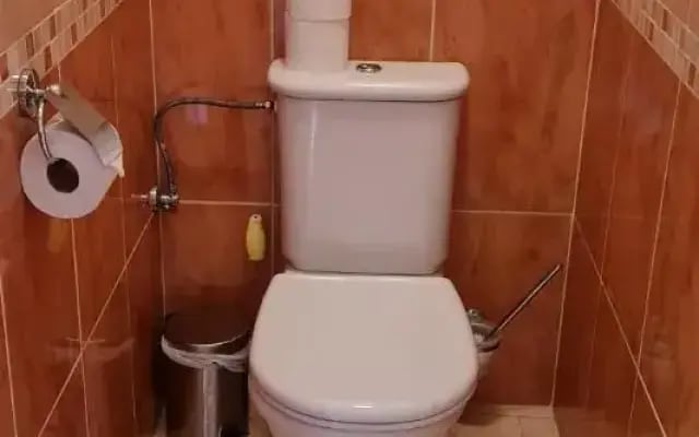 Apartmán P+Z