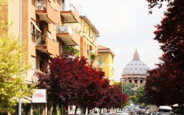Marco Polo Vatican