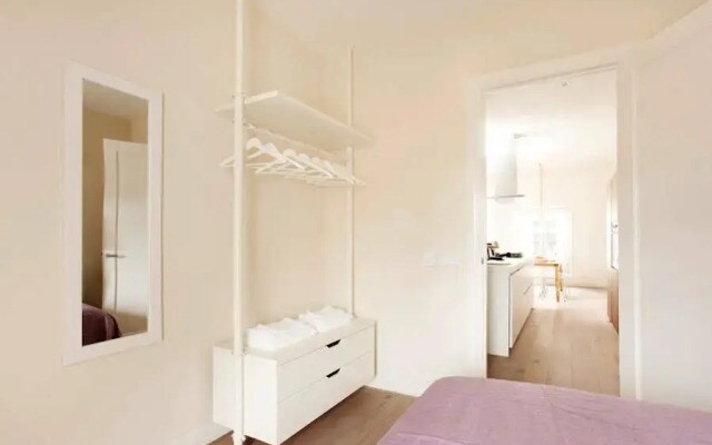 Kikis Apartments Amsterdam