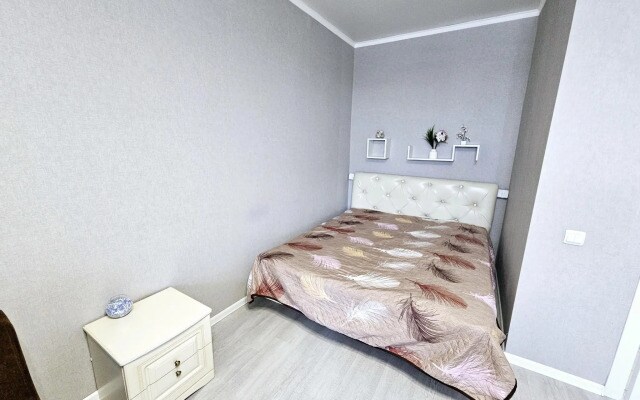 Apartments on Chistopolskaya Street, 85A