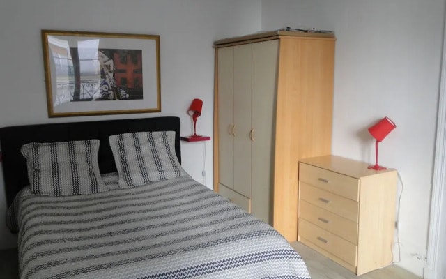 Appartement Odeon