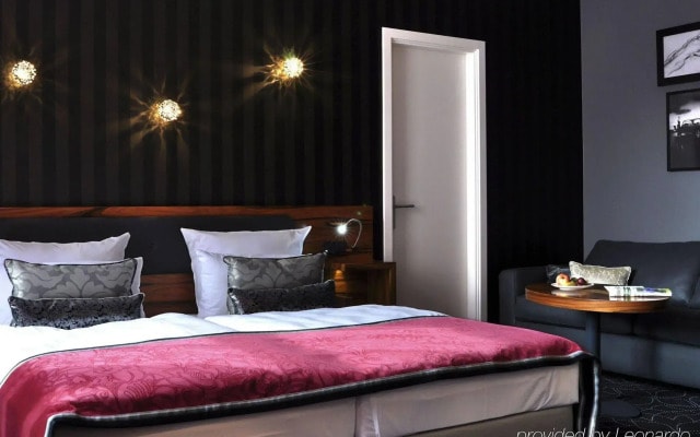 Hotel Gendarm nouveau