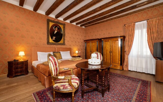 Relais Alberti