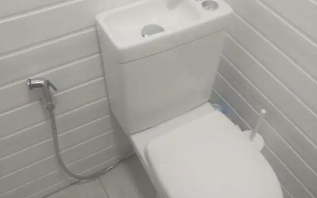 Brand New Extension Private Studio