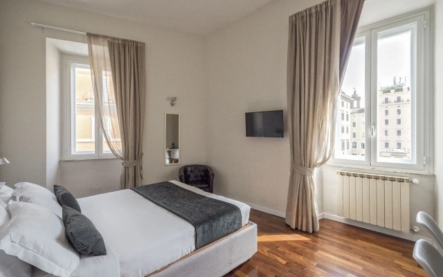 Little Queen Relais