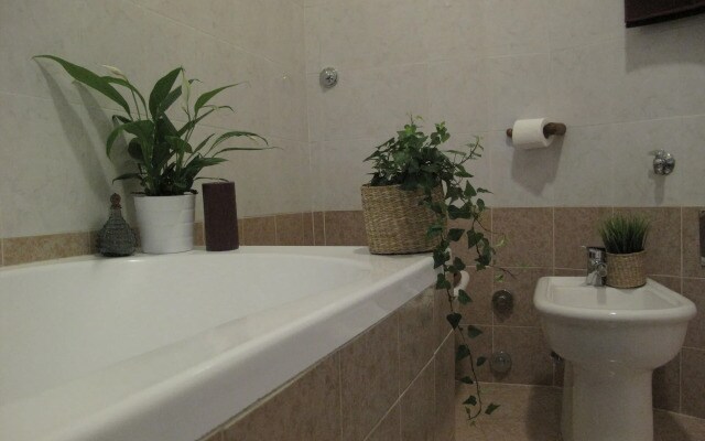 Arches Inn B&B