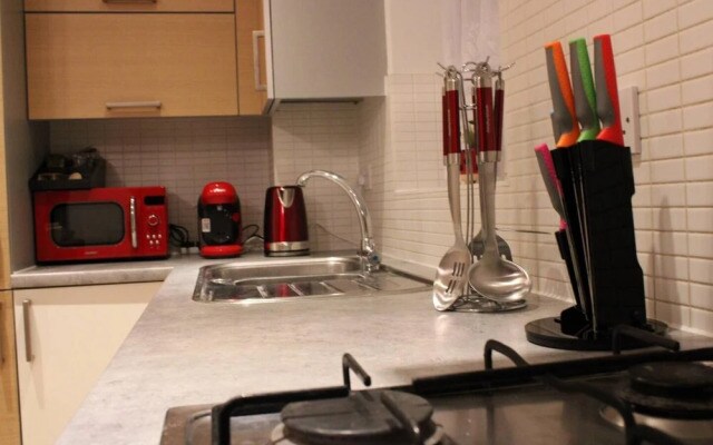 Apartment - Sleeps 2 - Parking - Station Close