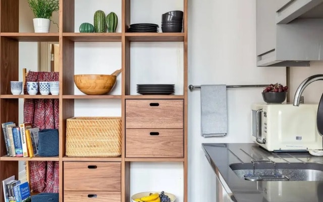 Large Luxury Studio in Heart of Richmond