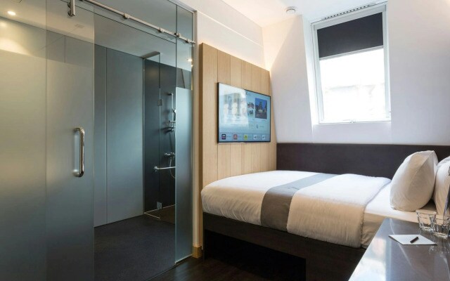 The Z Hotel Tottenham Court Road