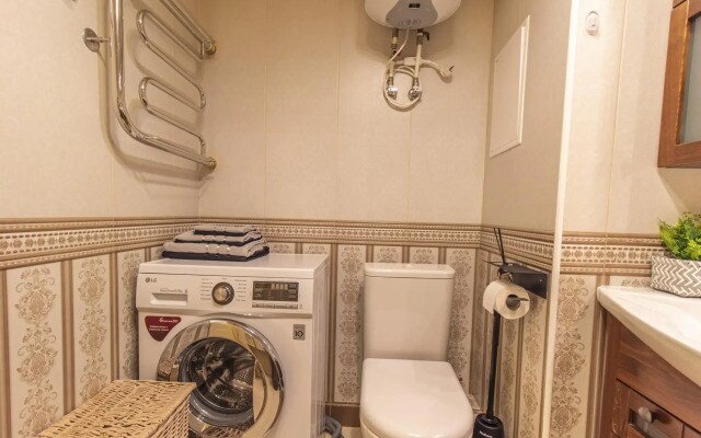 Vegas apartments на улице Родионова 192 корпус 3