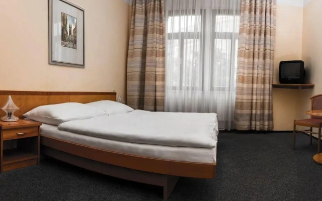 Hotel Dalimil