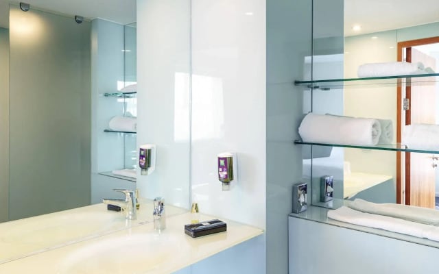 ibis budget London Barking