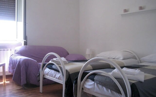 Le Suite del Giubileo