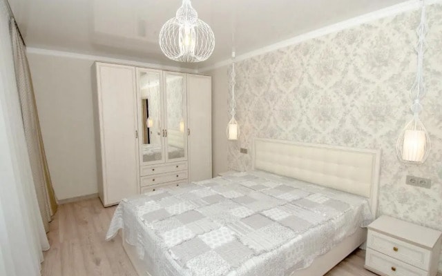 Jūras 4 Apartament