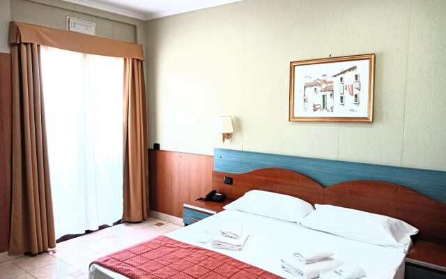 Hotel Riviera  Fiumicino