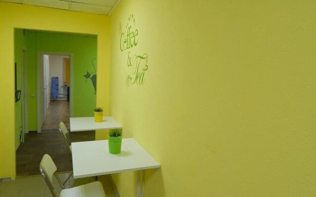 Great Hostel