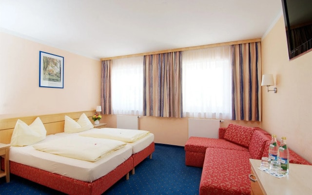 Hotel Nummerhof
