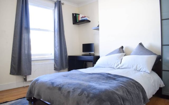West Hampstead 2 Bedroom Apartment