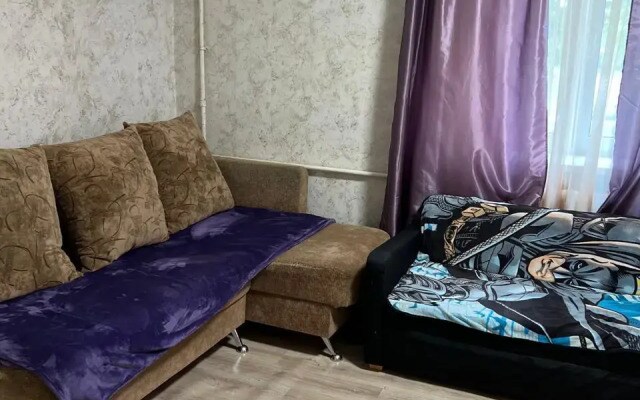 Живи как дома на улице Николая Руднева 66А