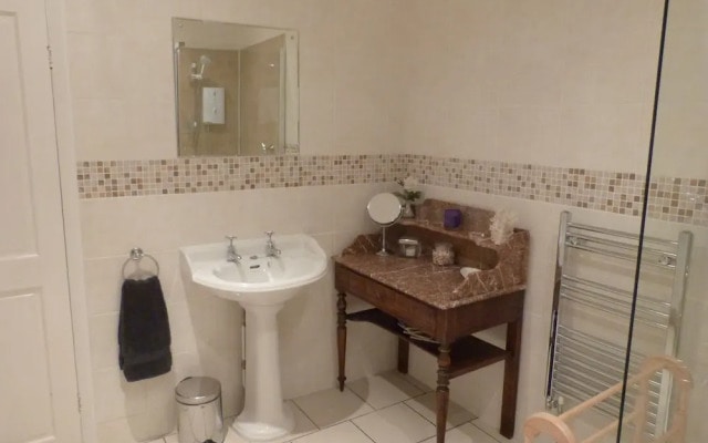 The Old Posthouse B&B
