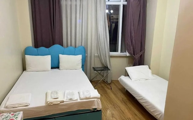 Nevizade Hotel