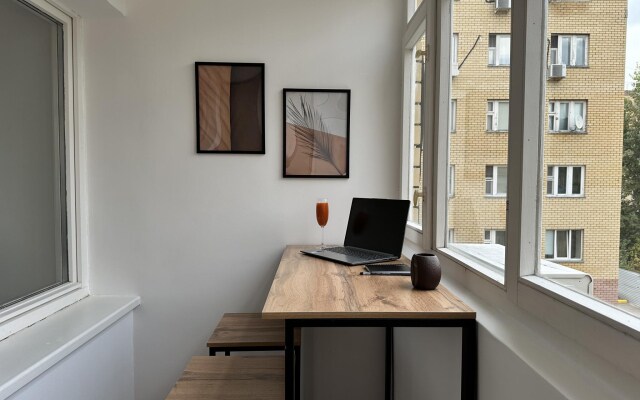 Top House на Бетанкура 2