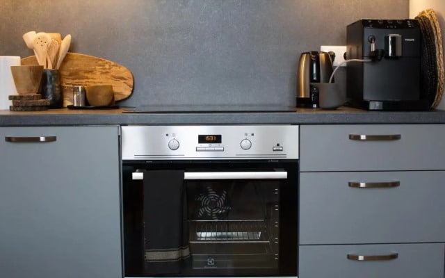 Riga A new designed cosy family apartment