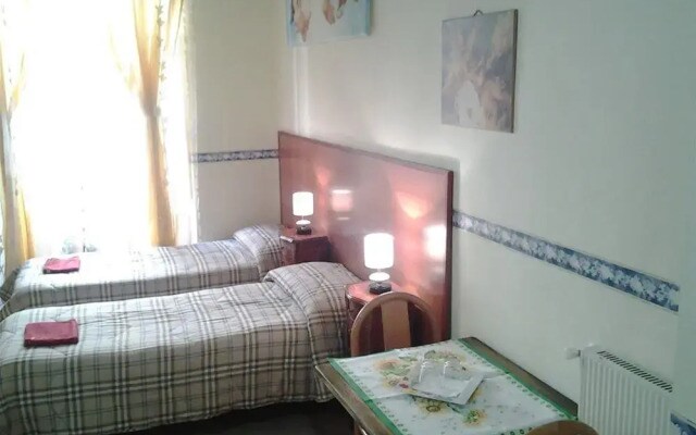 Confort B&b
