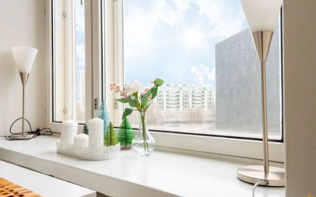 WeHost Hakaniemenkatu 9 A 26