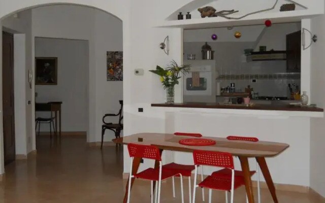 Maison Bruna