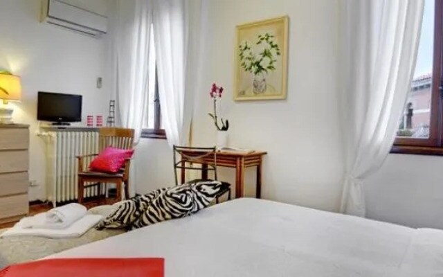 B&B Casa Robinig