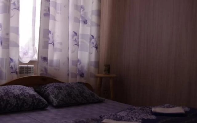 Medovyij Mini-Hotel