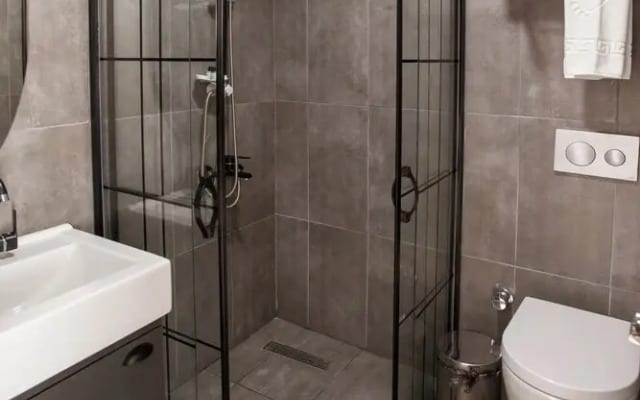 Med Airport Hotel