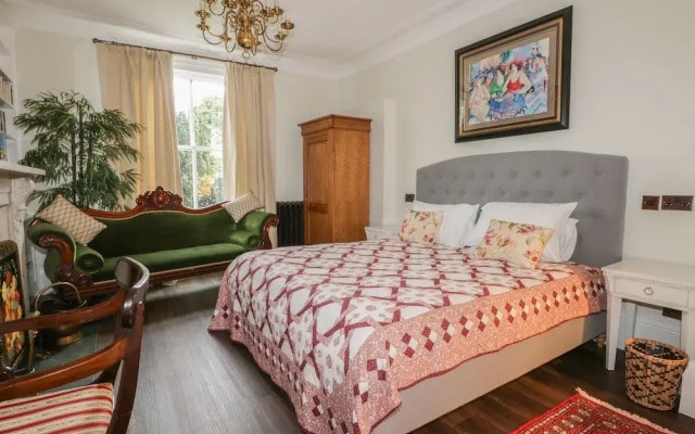 Ash Tree Lodge