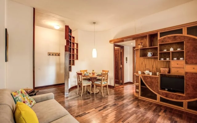 Sogliano Cozy Apartment