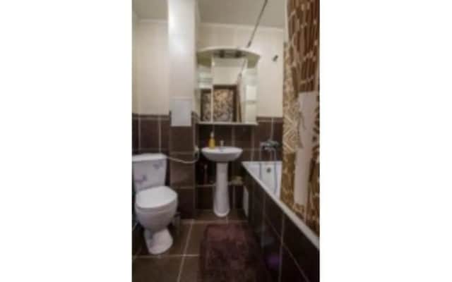 Home Hotel (Хоум Отель) на Кирова 76