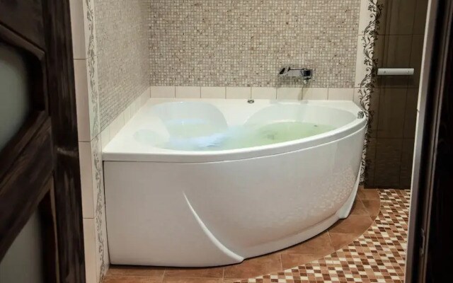 Gorodskaya Usad'ba Russkij Dvor Mini-Hotel