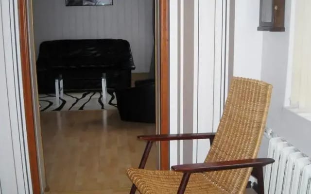 Nemunas Garden Apartment