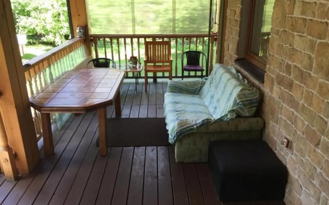 Holiday Home Imanta