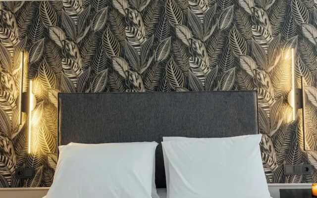 Aparthotel Aurum