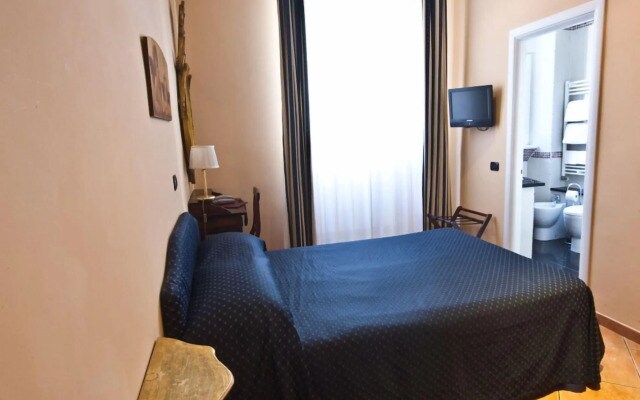 Hotel Caracciolo