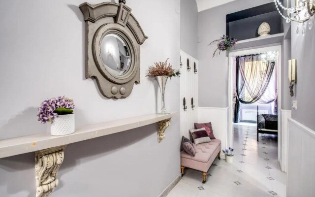 Ripetta Miracle Suite