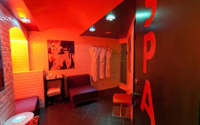 Sublim by Sweet Inn Paris