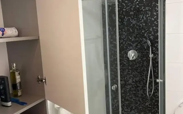 2-bed Apartment in Praha