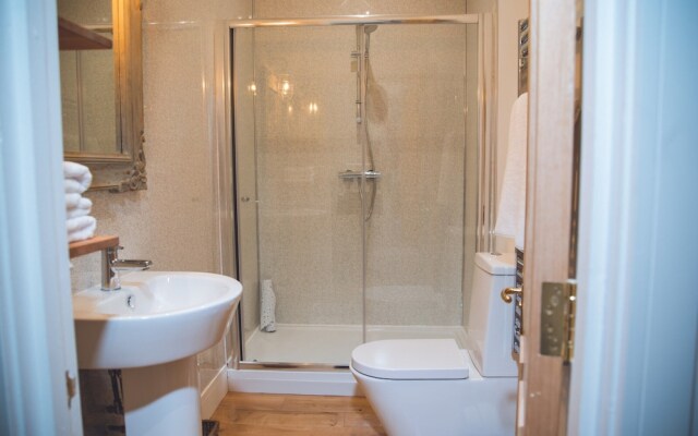 Apartment in Matlock Near Peak District